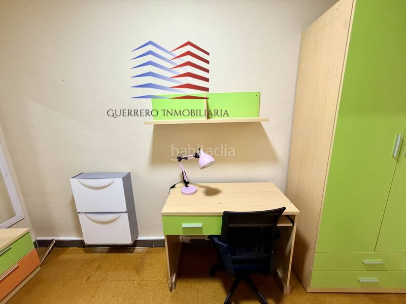 Foto 36eeeef3-cec7-4a10-8ece-c737de801481. Rent flat with heating in Centro Ourense
