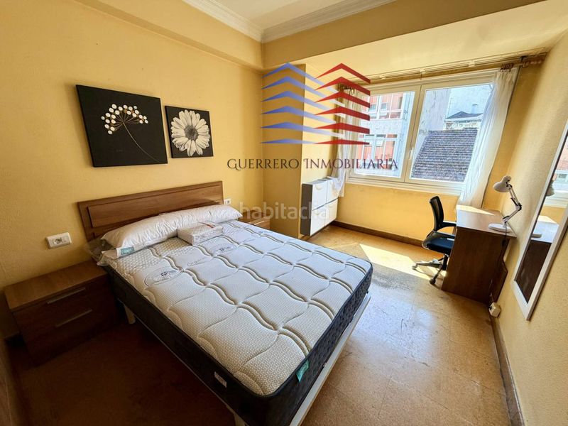 Foto 37201a3d-1734-4c1f-99be-1fa57957dae0. Rent flat with heating in Centro Ourense