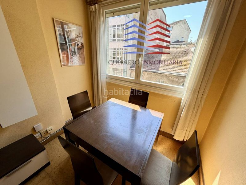 Foto 3b5d9bd1-a45a-4ebe-b72b-852e82f16452. Rent flat with heating in Centro Ourense