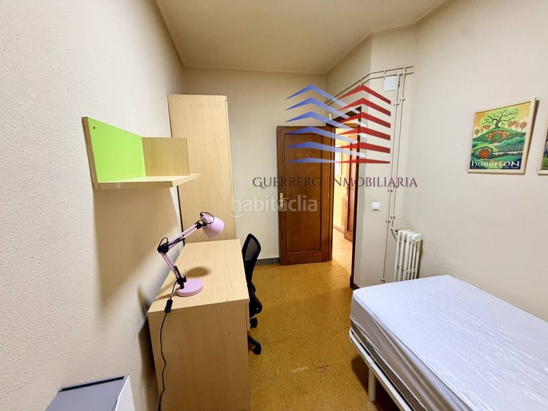Foto 43f60fd4-43a5-41ec-88df-c92a17c8d59e. Rent flat with heating in Centro Ourense