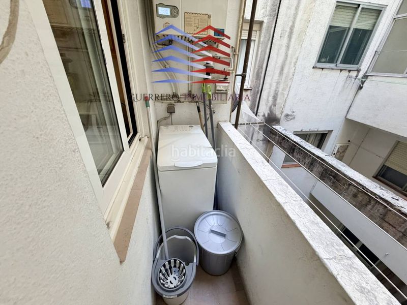 Foto 46ccff1a-0327-4ed9-838a-106c4561c0d0. Rent flat with heating in Centro Ourense