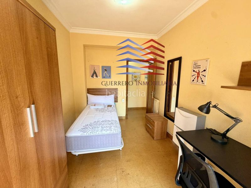 Foto 46e9069a-e3cb-4a0f-b3c4-4dcf68e7c4b4. Rent flat with heating in Centro Ourense