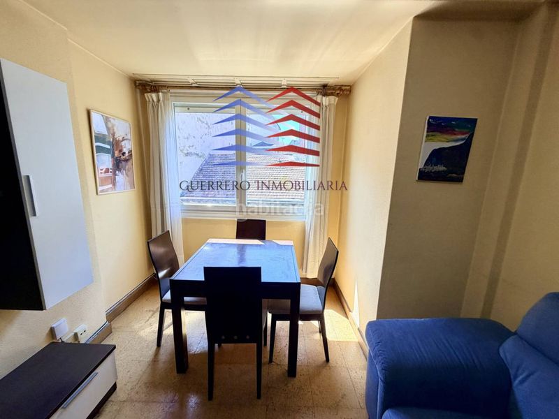 Foto 64f8b5f3-6630-4bc8-b7f8-2e8ab62eba87. Rent flat with heating in Centro Ourense
