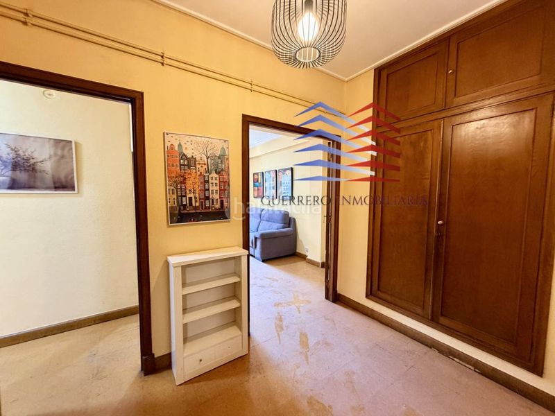 Foto 681e5c64-98fe-42ce-8f3d-68d446002853. Rent flat with heating in Centro Ourense