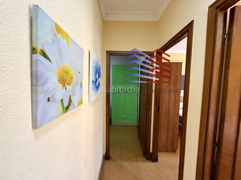 Foto 6a67a269-0a29-41ac-b2b3-3e13891d50bd. Rent flat with heating in Centro Ourense