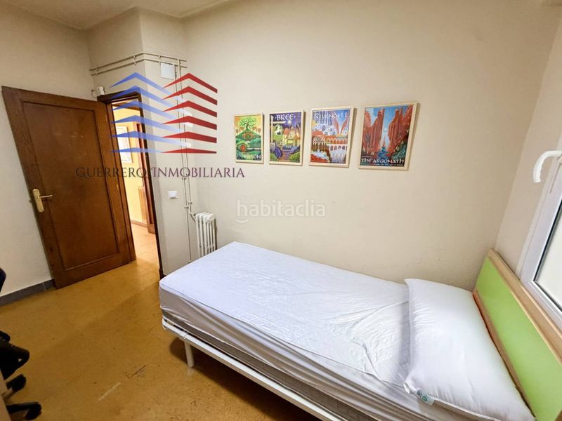 Foto 6e716411-12f5-46ad-a096-6dee20f2070b. Rent flat with heating in Centro Ourense