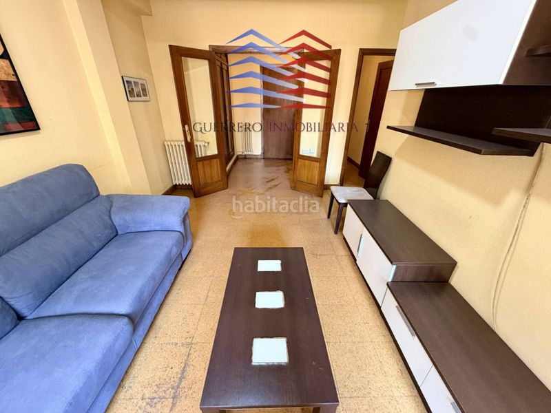 Foto 8e1f65dc-44e8-413e-8137-06792cfea54a. Rent flat with heating in Centro Ourense
