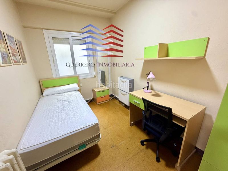 Foto ce24b3ed-de70-44fd-bd66-a6d85f20f817. Rent flat with heating in Centro Ourense