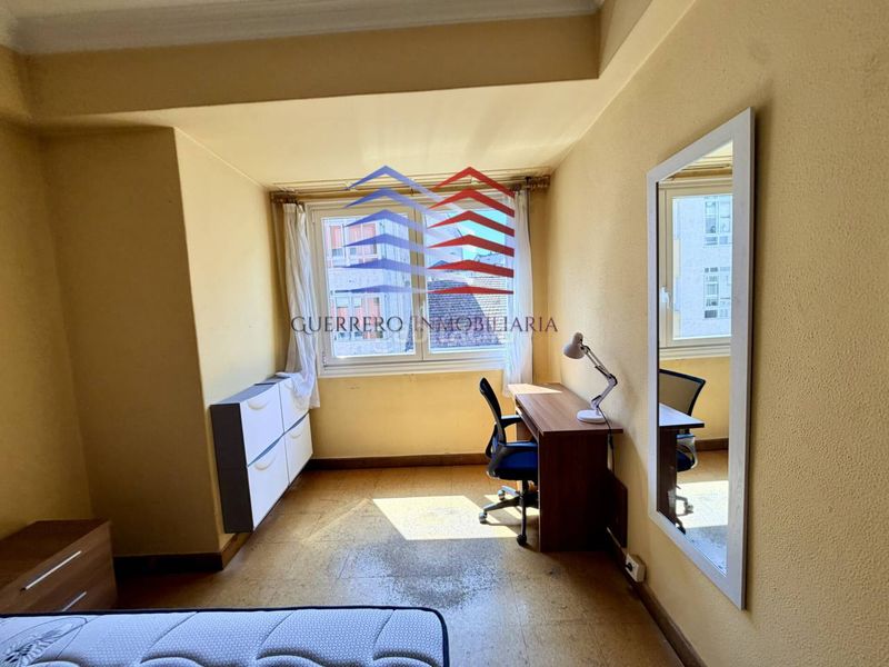 Foto e0f6caae-f0a0-4813-a531-95e50900987c. Rent flat with heating in Centro Ourense