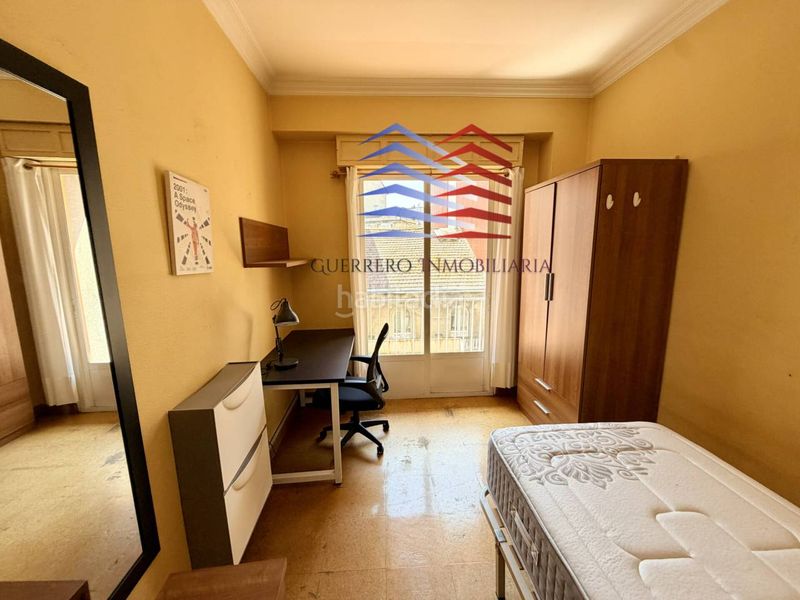 Foto e68a98ff-52b6-42e5-a88b-70a9c54cc2b1. Rent flat with heating in Centro Ourense