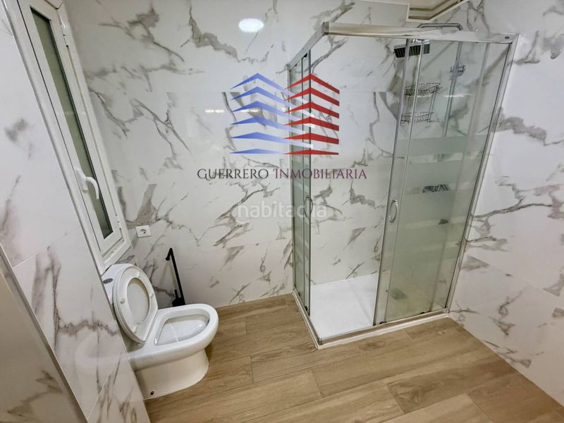 Foto e9f521c3-e7b7-43a2-9f33-f3fec2763ca5. Rent flat with heating in Centro Ourense