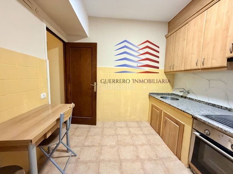 Foto fd95fc32-b3fd-47c5-8362-71728aba730f. Rent flat with heating in Centro Ourense