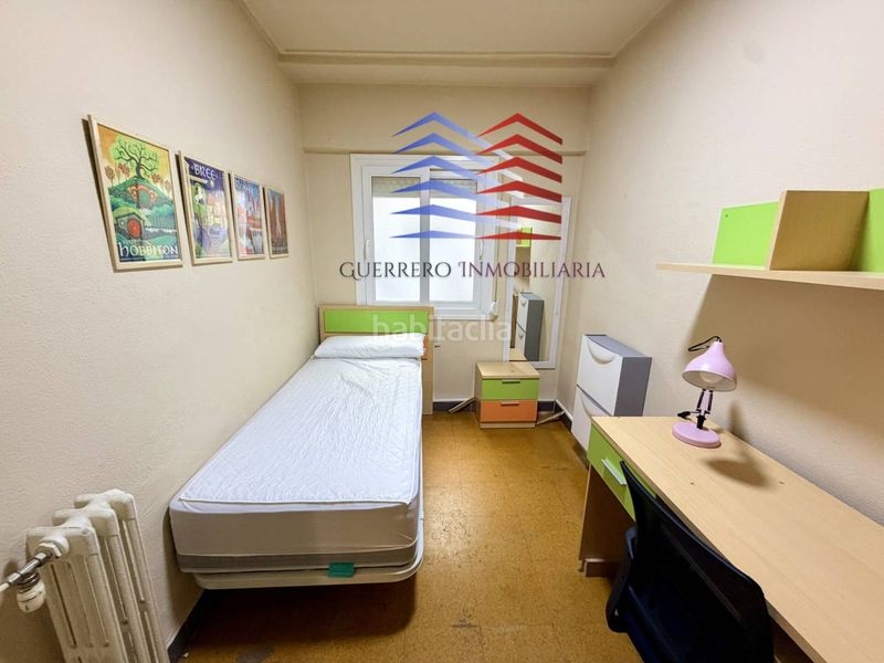Foto fdf72ce7-1407-400b-aaa2-9cd0dc5446eb. Rent flat with heating in Centro Ourense