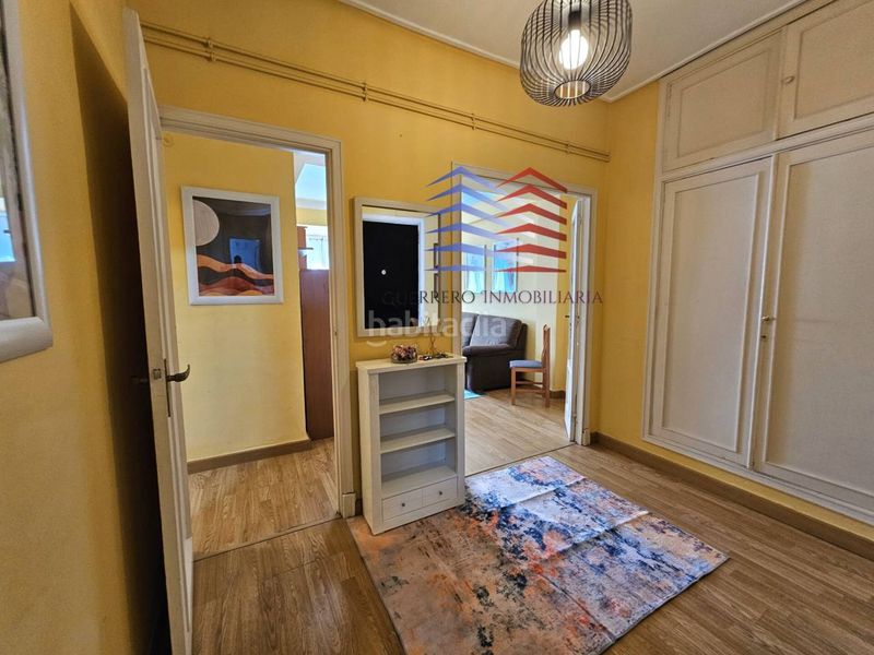Foto 585aca40-1bf0-4351-bda9-5b653e426fcb. Rent flat with heating in Centro Ourense
