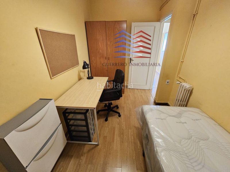Foto ade9a894-228f-4c5b-b294-0bb54d5364cf. Rent flat with heating in Centro Ourense