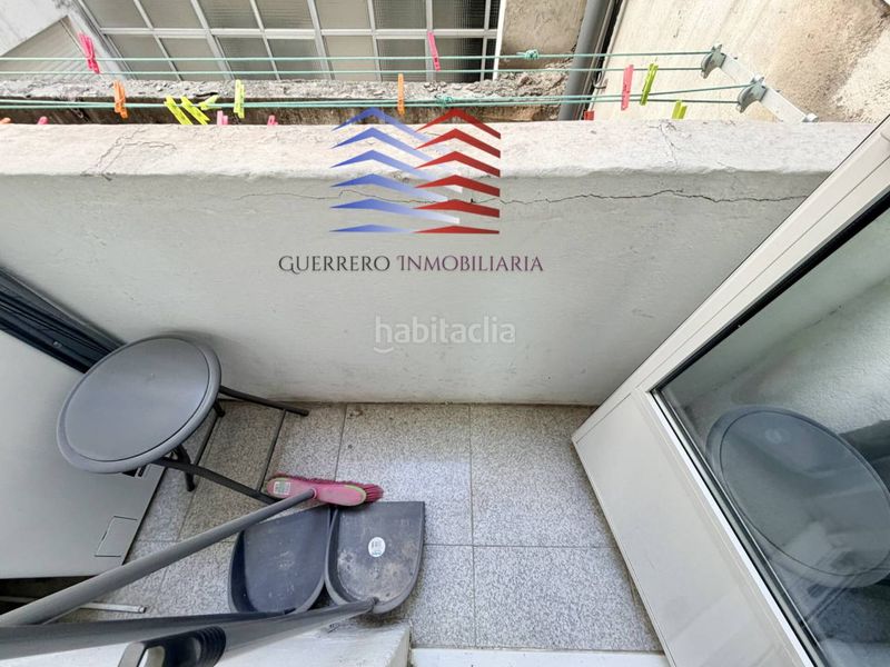 Foto 006a4f1f-4f7a-4e36-aab6-5a86405fe9f2. Rent flat with heating in Centro Ourense