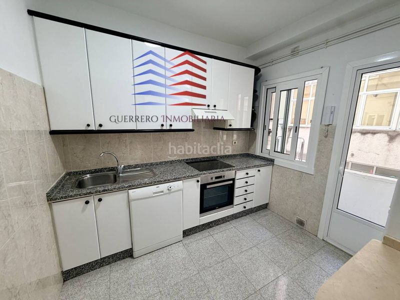 Foto 28b97ed1-8e56-4b1d-bb52-98c6ff59055d. Rent flat with heating in Centro Ourense