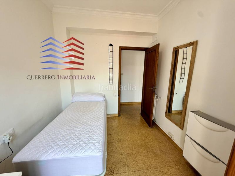 Foto 2e9e8e26-f50c-406a-a75b-5e8223a83e5c. Rent flat with heating in Centro Ourense