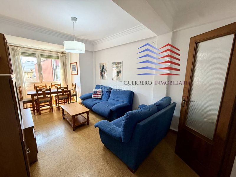 Foto 351578c5-ec7f-455f-bfbf-8822a1ca187c. Rent flat with heating in Centro Ourense