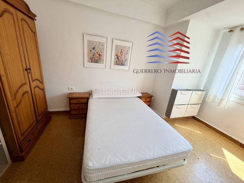 Foto 4698bea7-3dde-4590-bc59-75f03e7a70df. Rent flat with heating in Centro Ourense