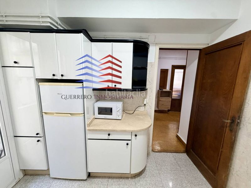 Foto 480a17d6-b353-4801-b27f-335bd2c0e444. Rent flat with heating in Centro Ourense