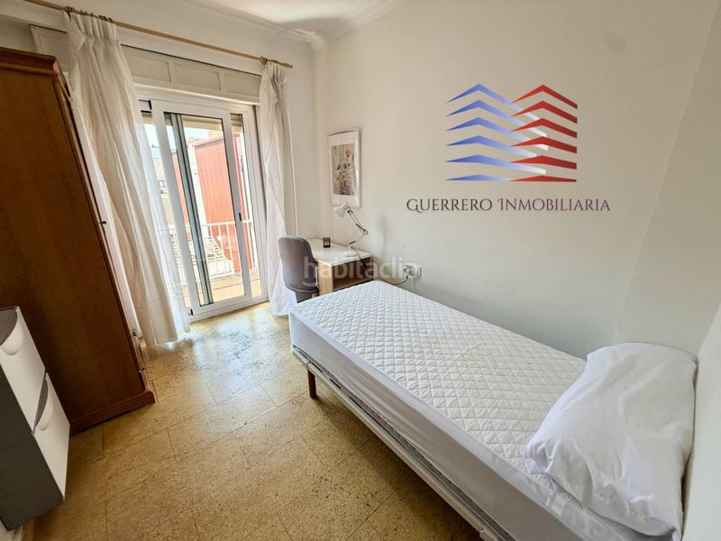 Foto 56a029e2-3cac-49c3-9456-39fe0a75cc9c. Rent flat with heating in Centro Ourense