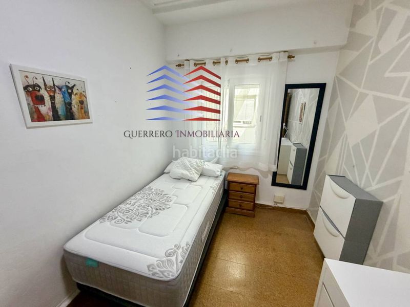 Foto 6672836e-e491-4ba4-a9ee-afbde03ac350. Rent flat with heating in Centro Ourense