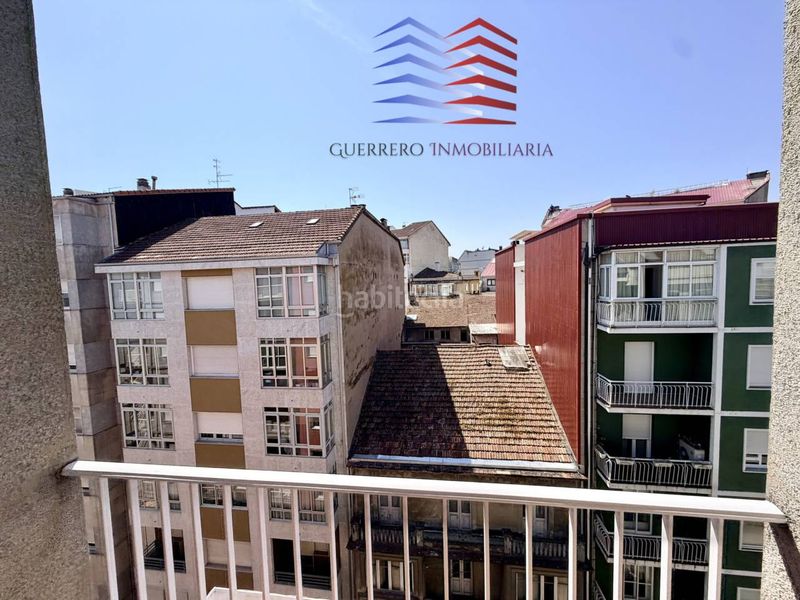 Foto 724673fb-6660-4cb0-88db-b3ef64ef61d9. Rent flat with heating in Centro Ourense