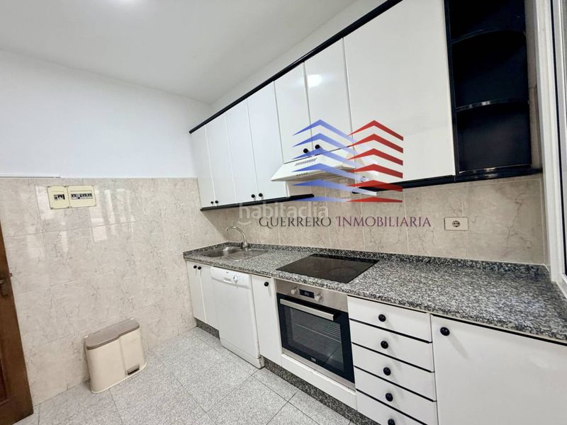 Foto 89ddf23b-3ab1-4545-acdd-9d2a414e15a6. Rent flat with heating in Centro Ourense