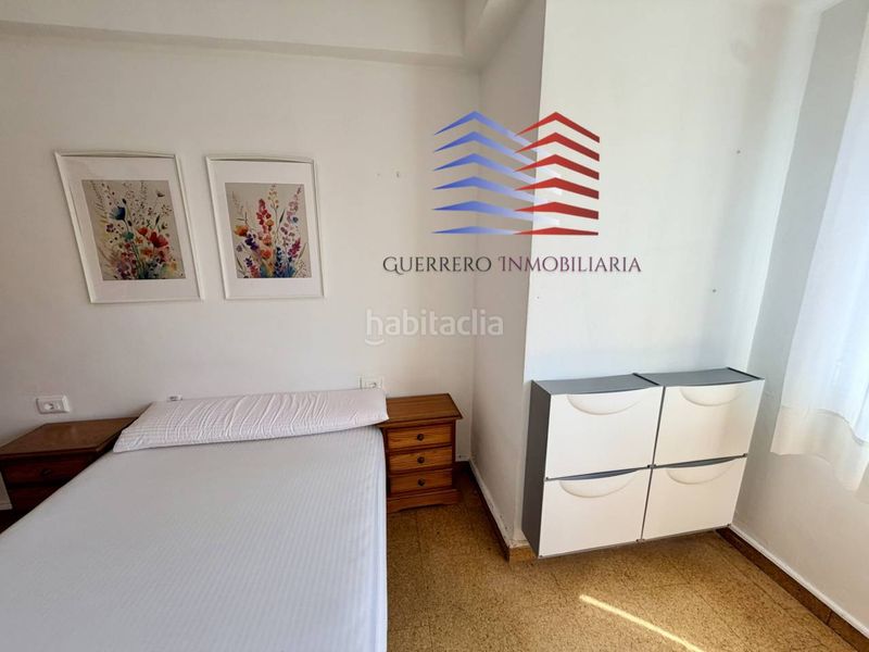 Foto 9454afff-7ea8-47d3-814e-8d72f84dd89b. Rent flat with heating in Centro Ourense