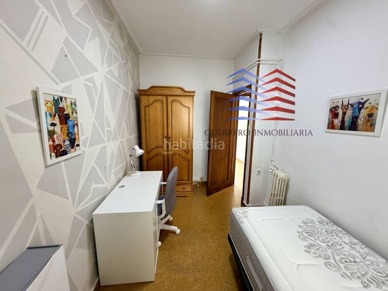 Foto 974a9e6c-4f5d-428f-875a-868f9f0fb404. Rent flat with heating in Centro Ourense