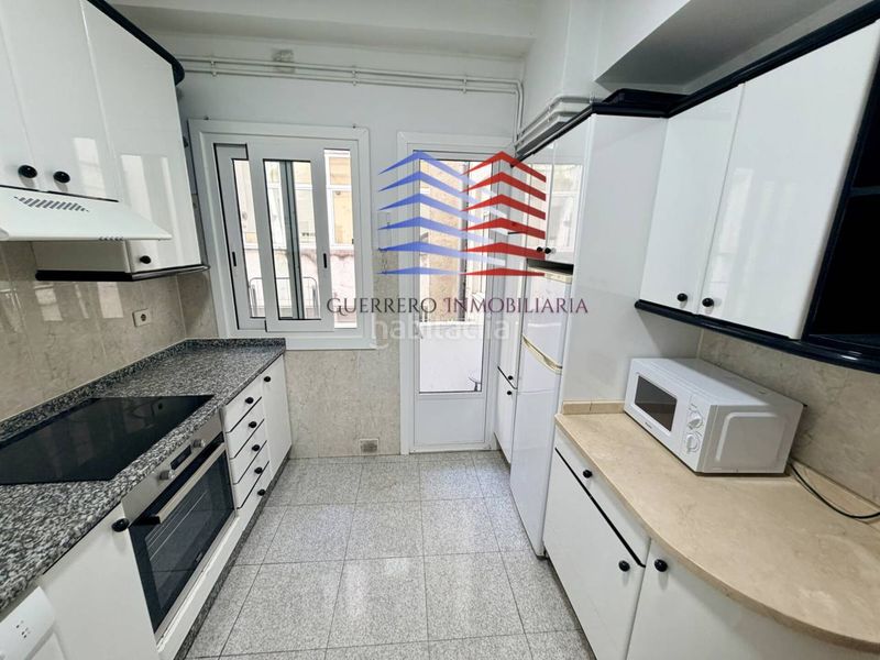 Foto b7493297-e667-4831-8c33-7862c643b89a. Rent flat with heating in Centro Ourense