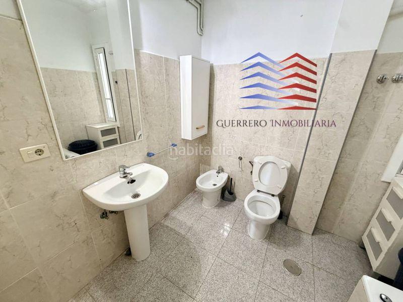 Foto bb591073-4ede-4e59-acc1-e4a33563565d. Rent flat with heating in Centro Ourense