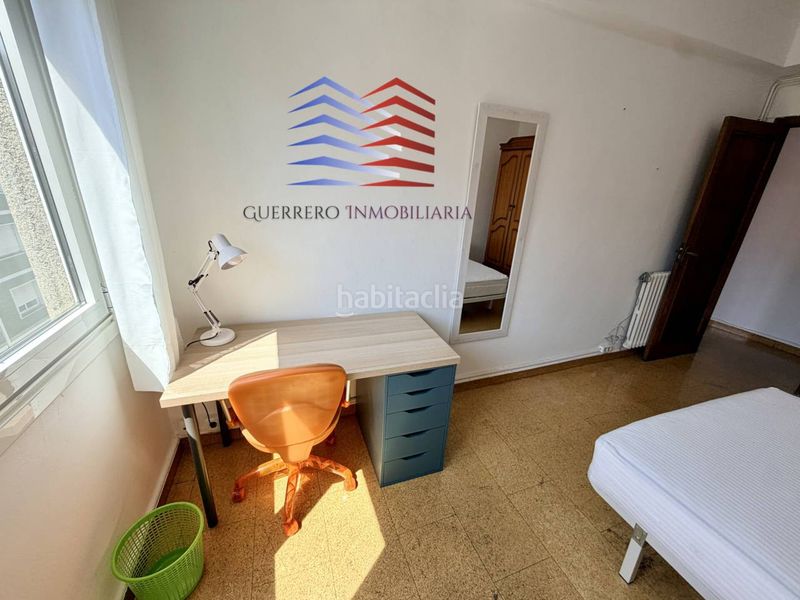 Foto ec8a67e9-9c39-4298-94f8-57c147e1985a. Rent flat with heating in Centro Ourense