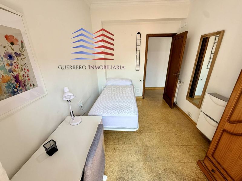 Foto f018390b-1a8f-49de-86b9-ac31de933f40. Rent flat with heating in Centro Ourense