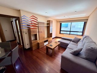 Apartment in Calle Ramón Cabanillas