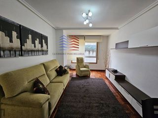 Location Appartement  Calle manuel murguia. Alquiler de apartamento exterior en rúa manuel murguía  zona pos