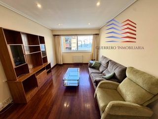 Miete Appartement  Calle doctor fleming. Alquiler de apartamento en rúa doctor fleming, zona coutocentro