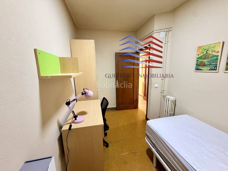 Foto 567d6a30-fb30-4590-985d-771fdb6b1d4b. Rent flat with heating in Centro Ourense