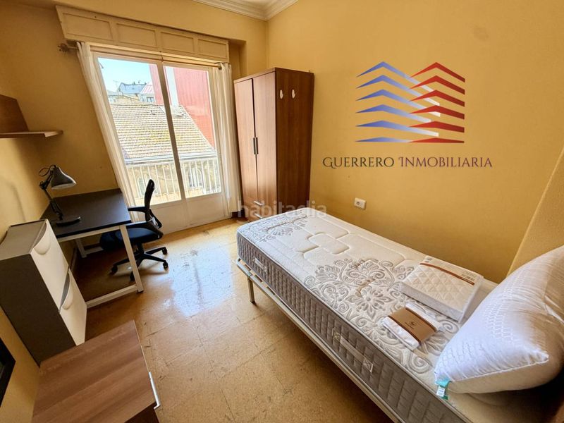 Foto 78e5fca1-e7ee-417b-8763-0ecb0255c136. Rent flat with heating in Centro Ourense