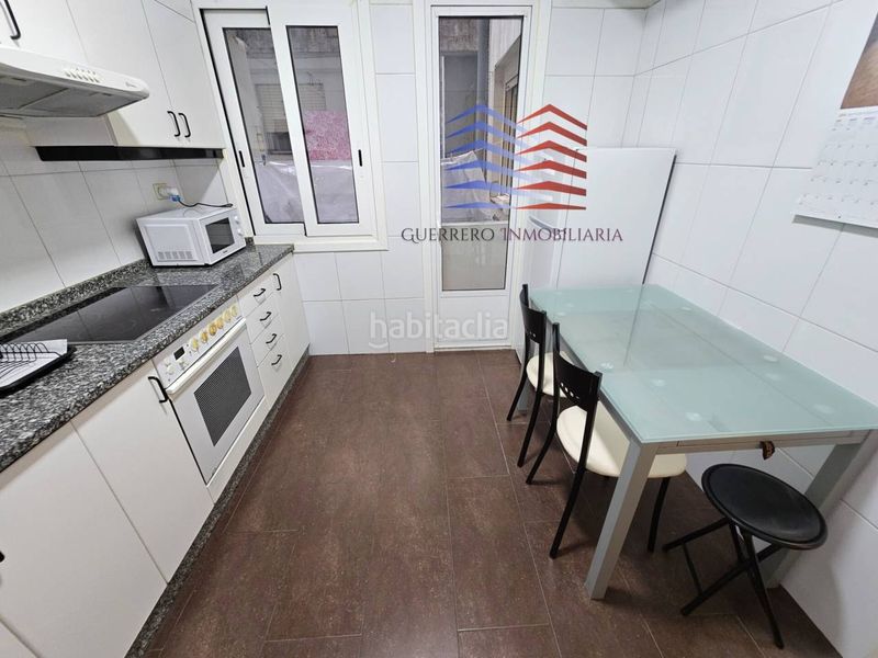 Foto fac24053-9feb-476a-bf86-c011fc9c289f. Rent flat with heating in Centro Ourense