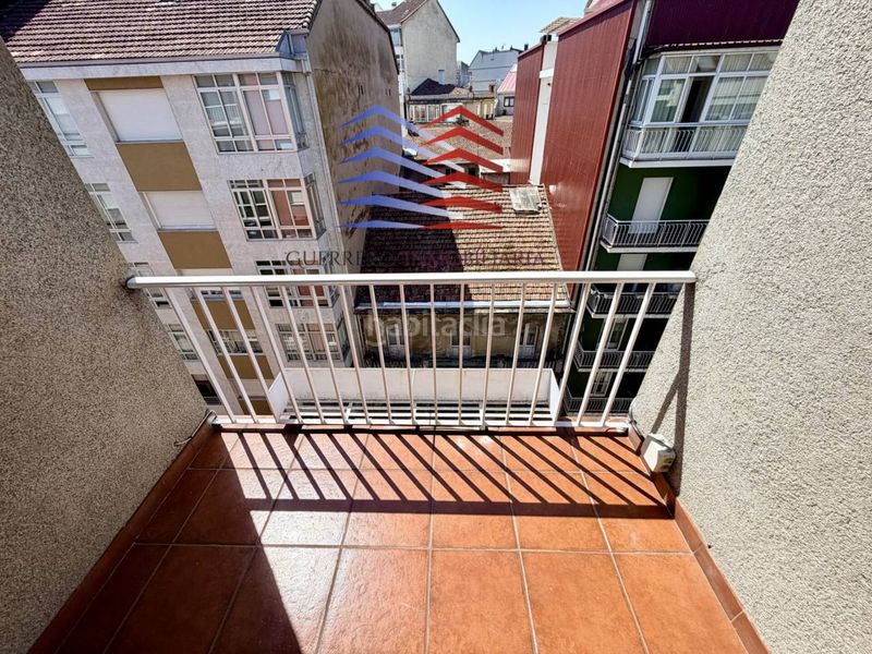 Foto 179fdd01-18cc-46fa-8206-8d181f65c87a. Rent flat with heating in Centro Ourense