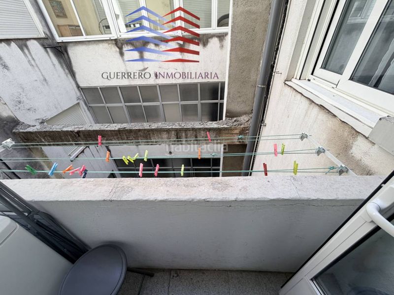 Foto 88c3e4d4-1e6c-45df-95aa-67b562459c09. Rent flat with heating in Centro Ourense