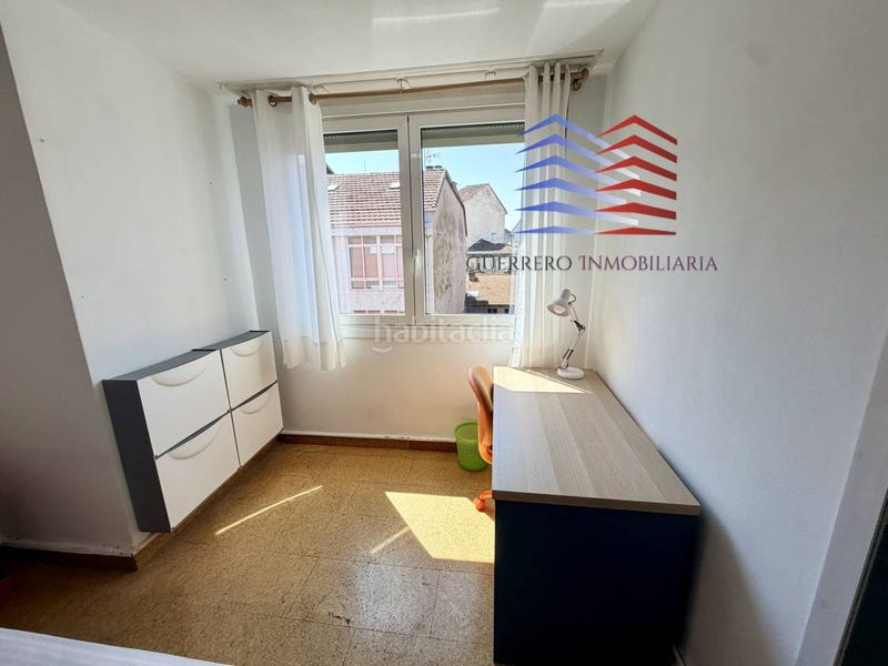 Foto 980a4285-89ab-4d1a-a00f-4b57017af6c0. Rent flat with heating in Centro Ourense