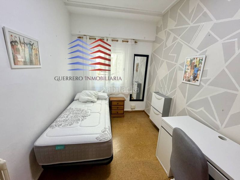 Foto b1121113-8ef1-4ac3-8493-c0accf3cf126. Rent flat with heating in Centro Ourense