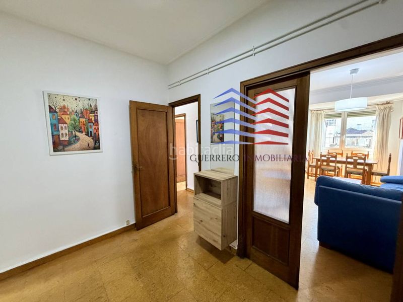 Foto d62f9914-9a9c-4552-8738-aaa4e8decde4. Rent flat with heating in Centro Ourense