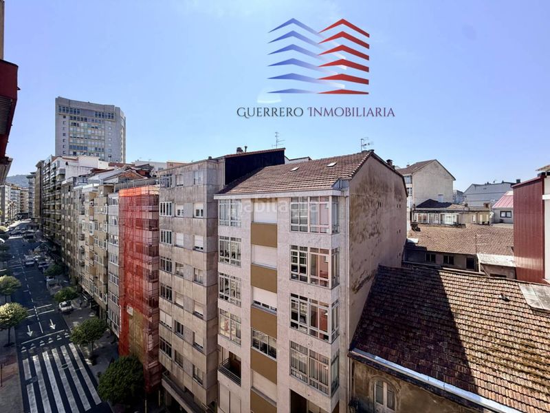 Foto ed865188-9efc-4424-9dda-921eb4e5d274. Rent flat with heating in Centro Ourense