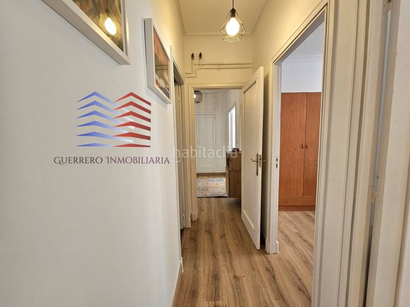 Foto e8908e6e-14cc-4dd5-99da-fb34a46f8fda. Lloguer pis amb calefacció a Centro Ourense