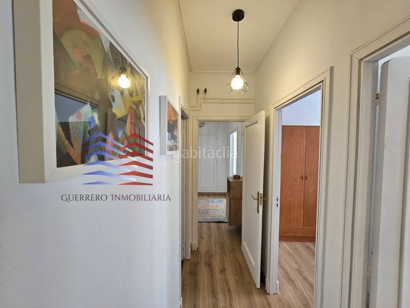 Foto 336f7394-9199-488c-9834-8a3d5c7d90cd. Rent flat with heating in Centro Ourense