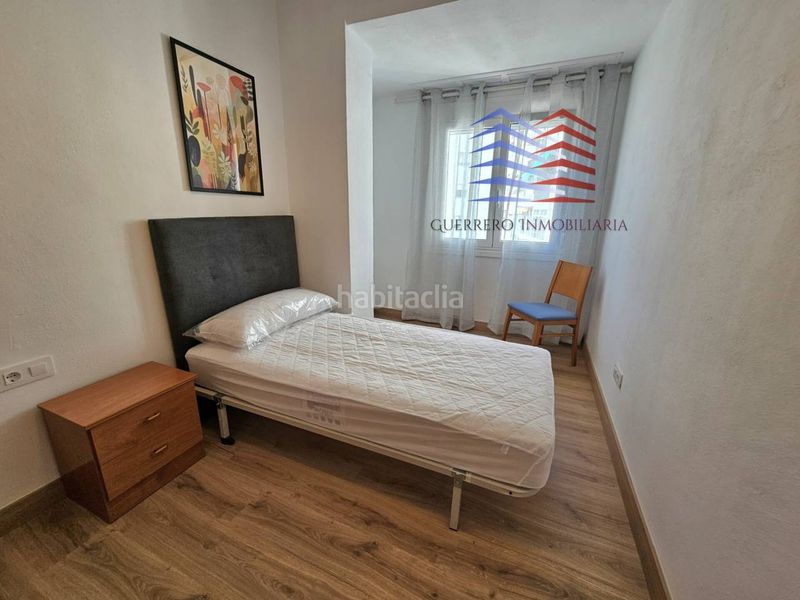 Foto 51961c86-a64c-45aa-afe3-ed4fddaece59. Rent flat with heating in Centro Ourense